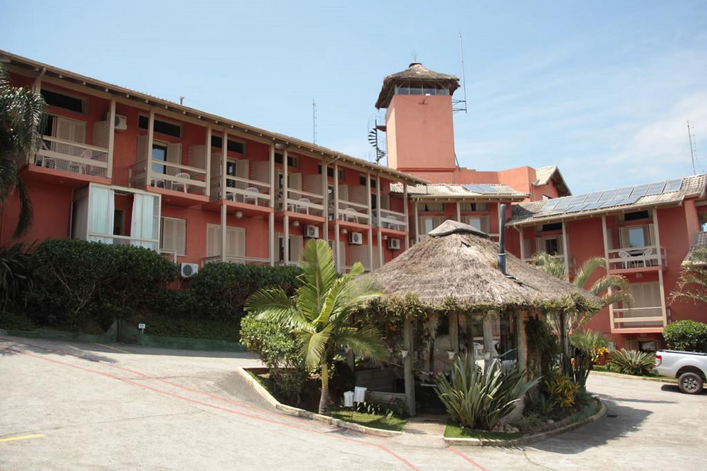 Silveira Ecovillage Garopaba Exterior photo
