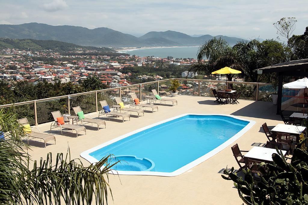Silveira Ecovillage Garopaba Exterior photo