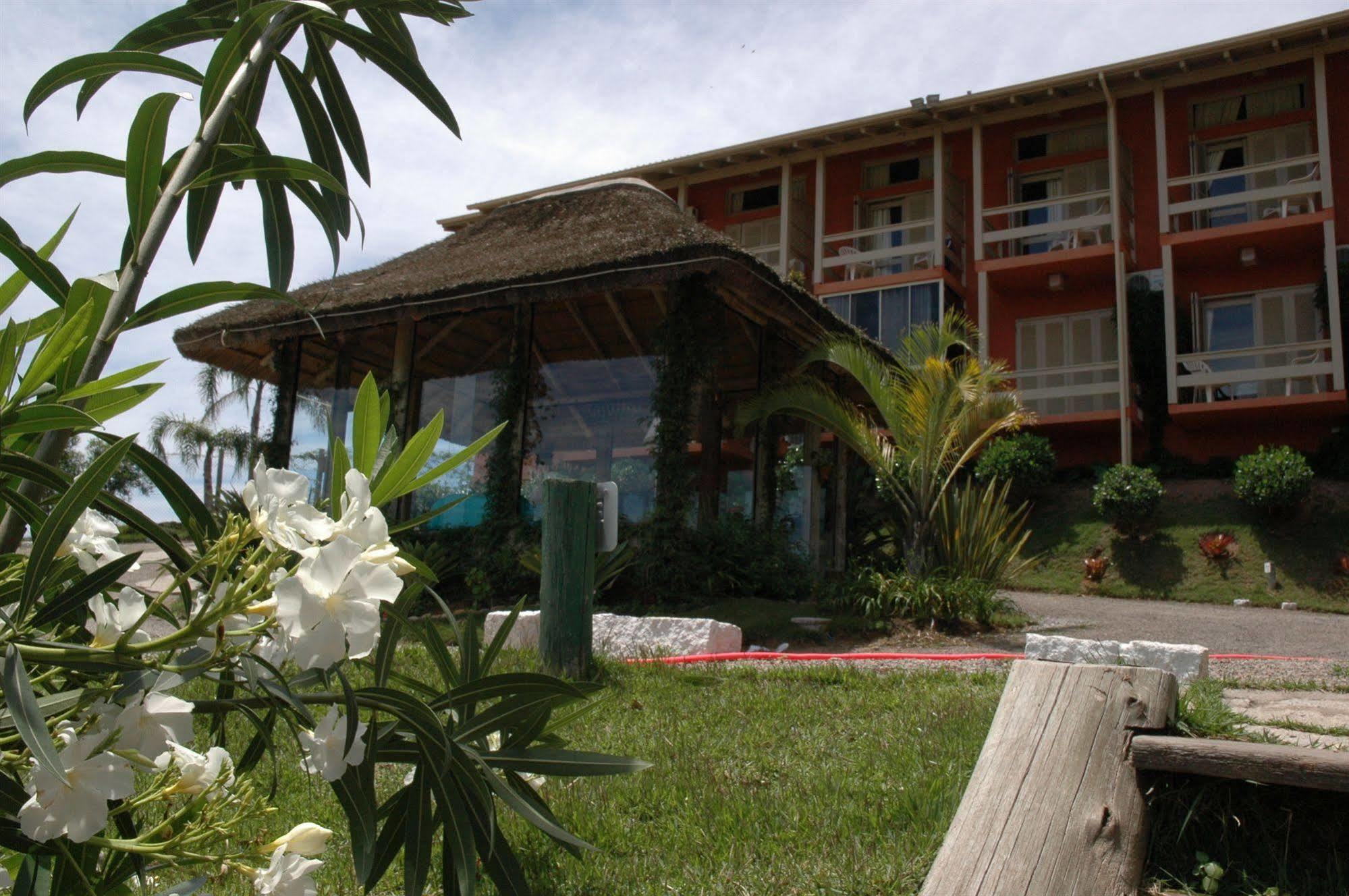 Silveira Ecovillage Garopaba Exterior photo