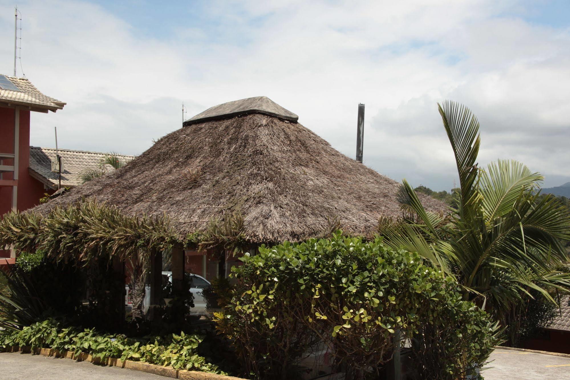 Silveira Ecovillage Garopaba Exterior photo