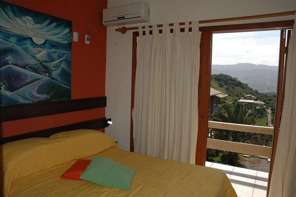 Silveira Ecovillage Garopaba Exterior photo